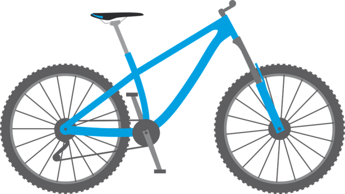 Bicicleta Vetor Png Vector, Clipart 700x395 Bicicleta Vetor Png Vector, Clipart