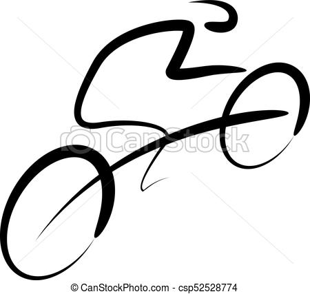 Concepto, Ciclismo, Bicycle Bicicleta, Vector Icono 450x427 Concepto, Ciclismo, Bicycle Bicicleta, Vector Icono