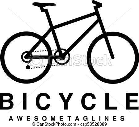 Vector, Bicicleta, Logotipo Carrera, Bicicleta 450x412 Vector, Bicicleta, Logotipo Carrera, Bicicleta