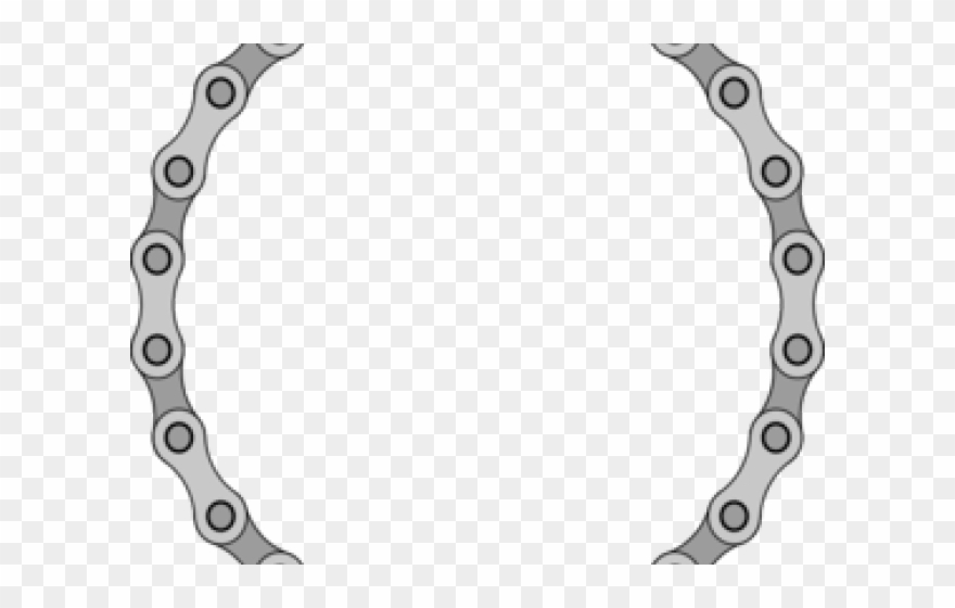 880x560 Chain Clipart Black Code