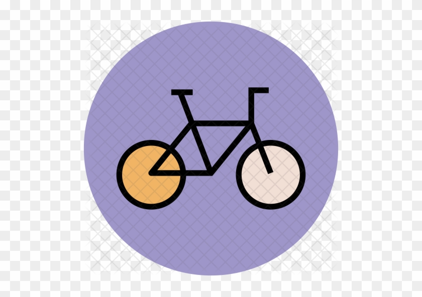 840x592 Bike Icon
