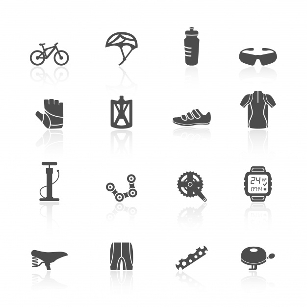 626x626 Bicycle Icon Vectors, Photos And Free Download