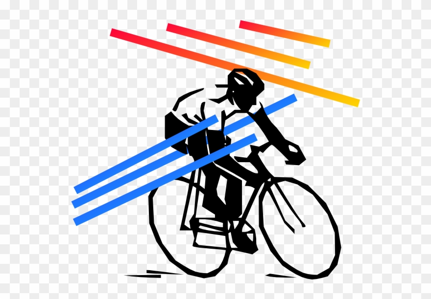 Bicycle Vector Clip Art 880x612 Bicycle Vector Clip Art