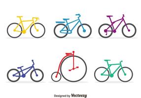 Bicycle Free Vector Art 286x200 Bicycle Free Vector Art