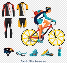 284x268 Bicycle Vector Vectors Stock For Free Download