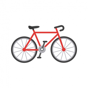 360x360 Bicycle Vector Png, Vector, And Clipart With Transparent