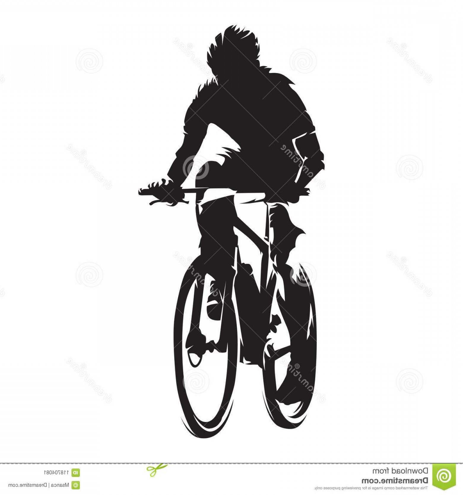 Mountain Biker Cycling Isolated Vector Silhouette Mountain Biker 1560x1668 Mountain Biker Cycling Isolated Vector Silhouette Mountain Biker
