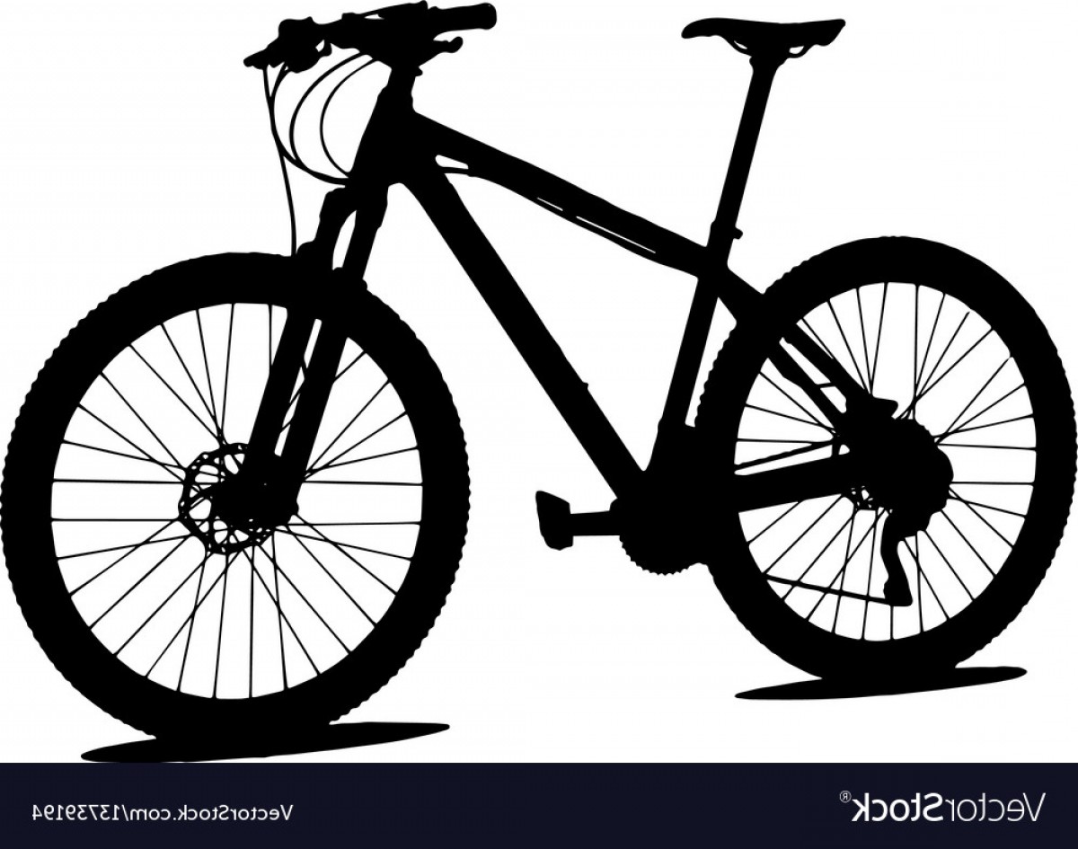 Mtb Mountain Bike Silhouette Vector Hoodamathrun 1200x945 Mtb Mountain Bike Silhouette Vector Hoodamathrun
