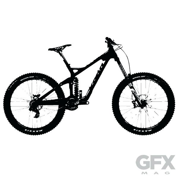 Silhouette Bike Joyasia 600x600 Silhouette Bike Joyasia