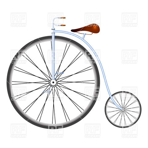 Penny Farthing 480x480 Penny Farthing