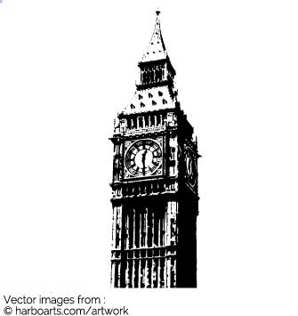 Download Big Ben 335x355 Download Big Ben