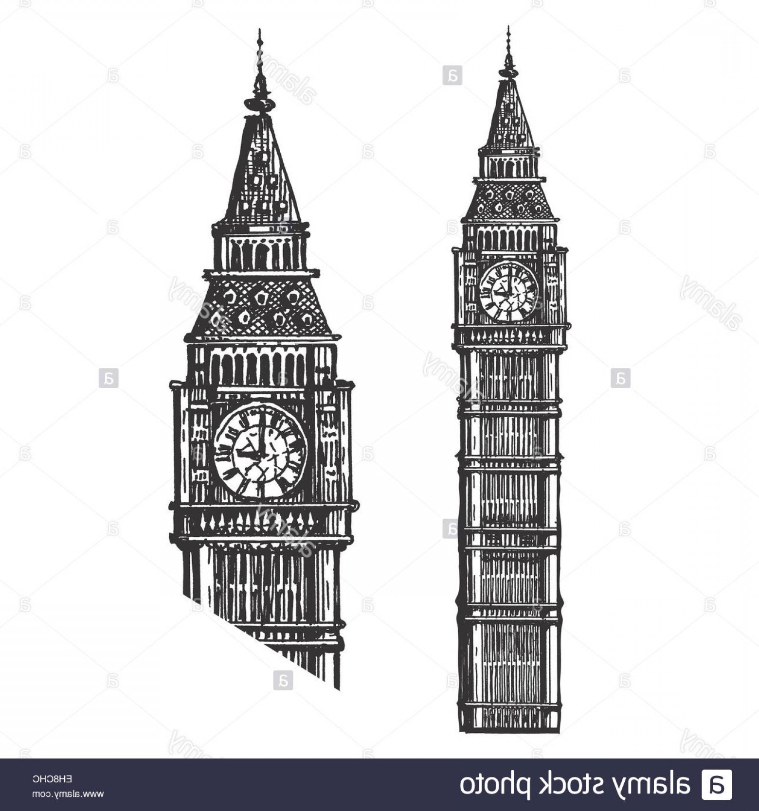 London Tower Vector Geekchicpro 1560x1668 London Tower Vector Geekchicpro