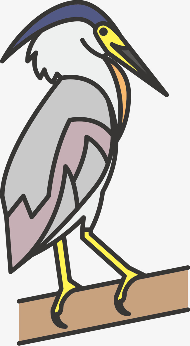 650x1185 Big Bird, Bird Vector, Wild Animals, Birds Png And Vector For Free