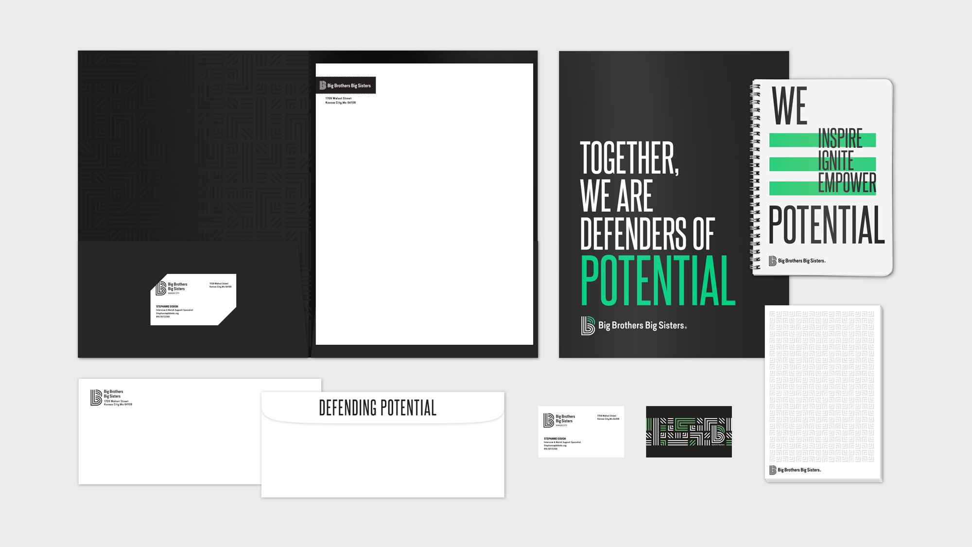 2000x1125 Brand New New Logo And Identity For Big Brothers Big Sisters