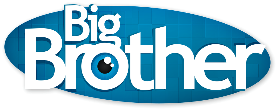 907x362 Hd Big Brother Logo Png Free Unlimited Download