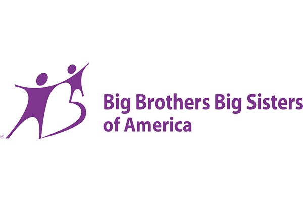 600x400 Big Brothers Big Sisters Of America Logo Vector