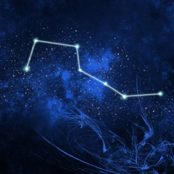 360x360 Big Dipper Background Photos, Big Dipper Background Vectors