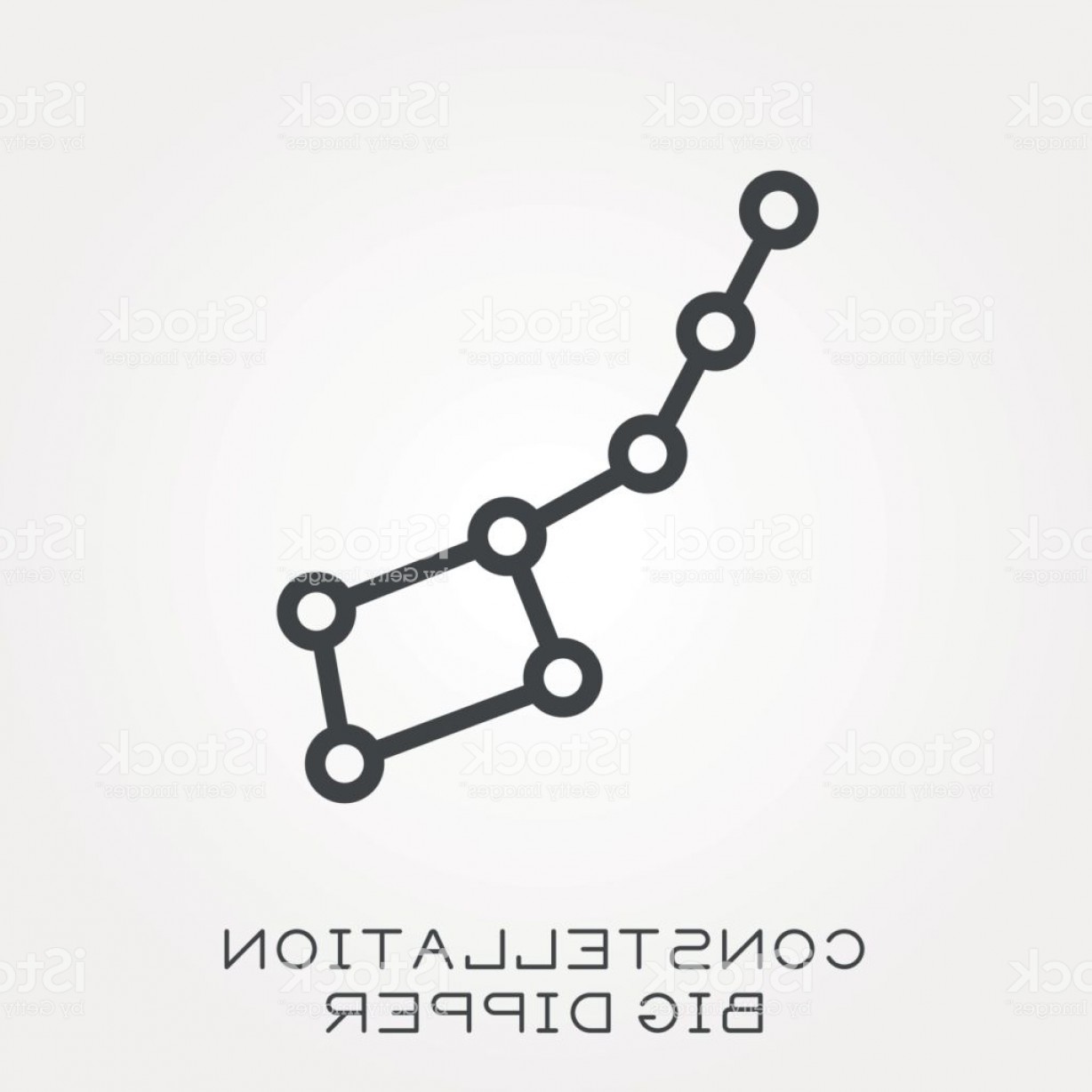 1228x1228 Line Icon Constellation Big Dipper Gm Soidergi
