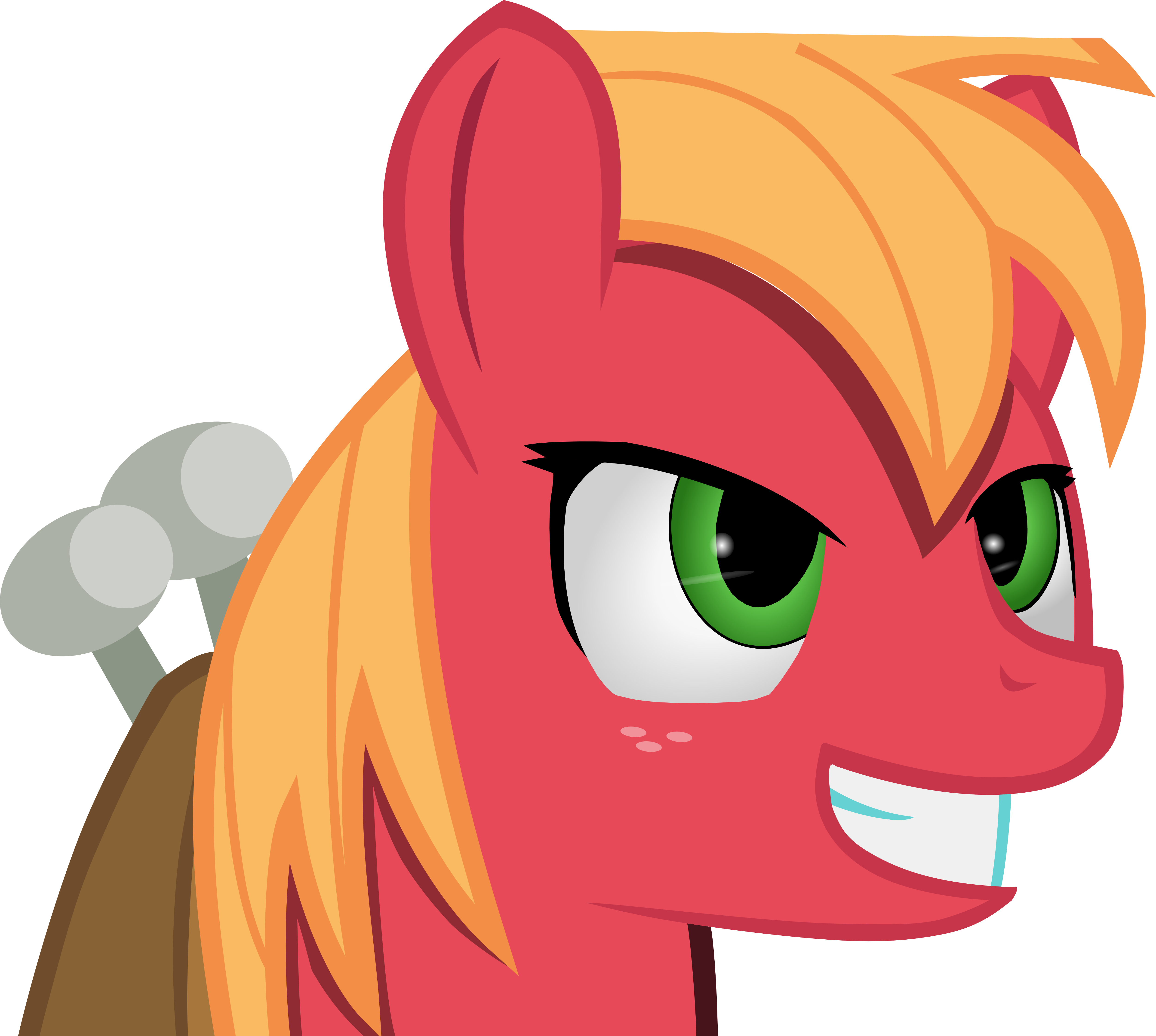 5000x4482 Big Mac Vector Syntax Error