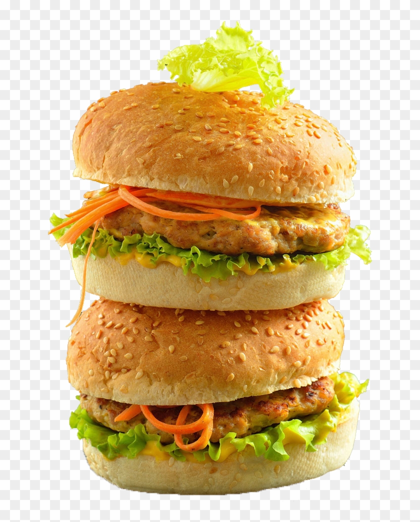 840x1044 Burger Vector Big Mac