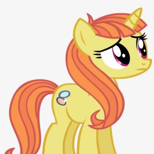 300x300 Clipart Big Mac Mlp Side Catchsplace
