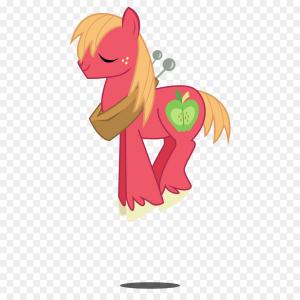 300x300 Png Big Mcintosh Pepe Vector Newwaysys