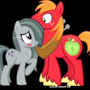 300x300 Big Mac And Marble Pie Newwaysys