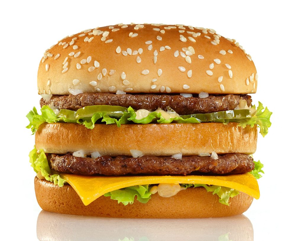 960x813 Big Mac Index Reveals Ukraine's Hryvnia Undervalued