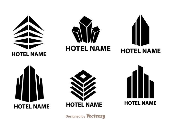 700x490 Big Hotel Logo Vectors
