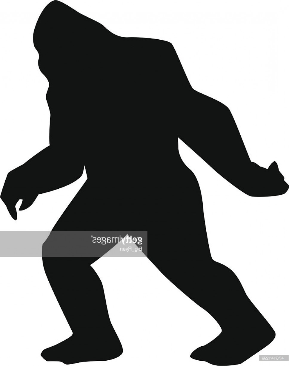 968x1228 Sasquatch Vector Lamaison