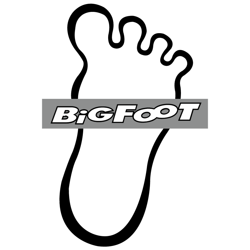800x799 Bigfoot Free Vectors, Logos, Icons And Photos Downloads