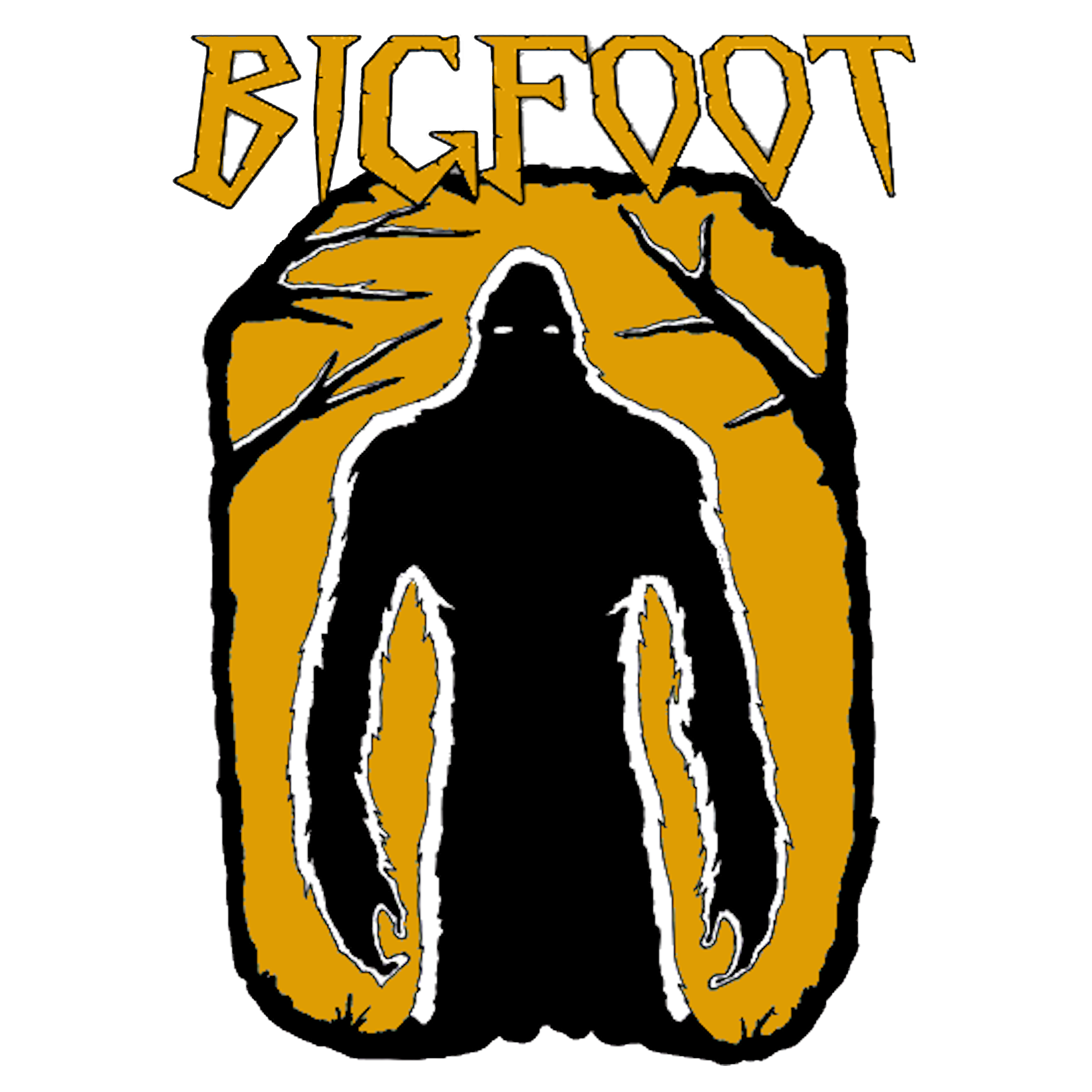 2598x2598 Cliparts For Free Download Bigfoot Clipart Clip Art And Use
