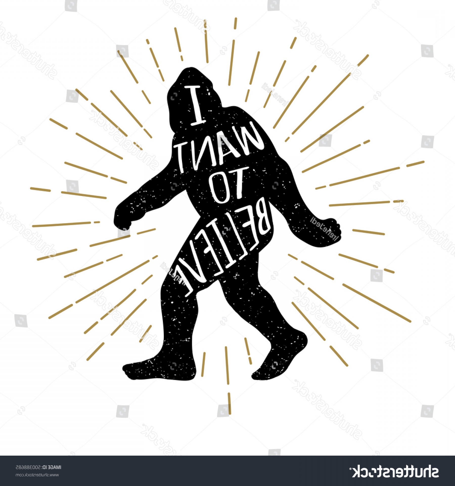 1800x1920 Sasquatch Vector Lamaison