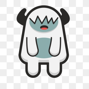 360x360 Bigfoot Png, Vector, And Clipart With Transparent Background