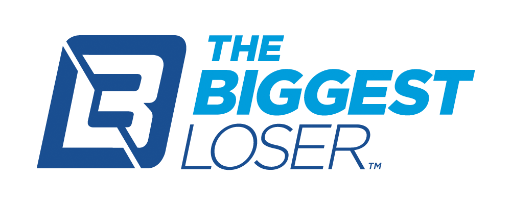 Brand New New Logo For The Biggest Loser 1000x400 Brand New New Logo For The Biggest Loser