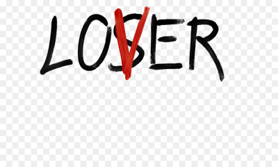 Loser Png 400x240 Loser Png