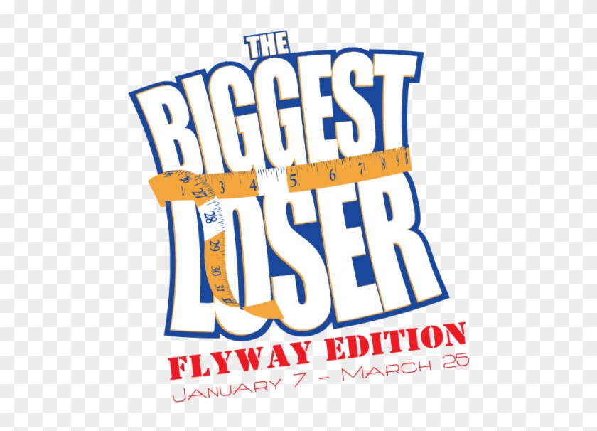 Biggest Loser Logo 840x606 Biggest Loser Logo