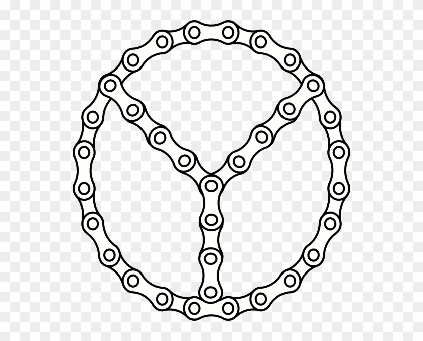 840x677 Picture Freeuse Peace Chain Links Clip Art At Clker