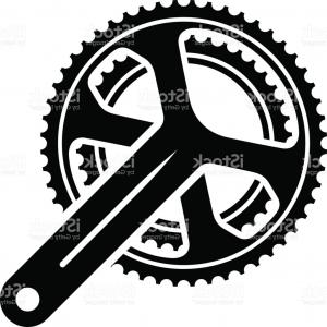 Duo Tone Icon Bicycle Crank Set Createmepink 300x300 Duo Tone Icon Bicycle Crank Set Createmepink
