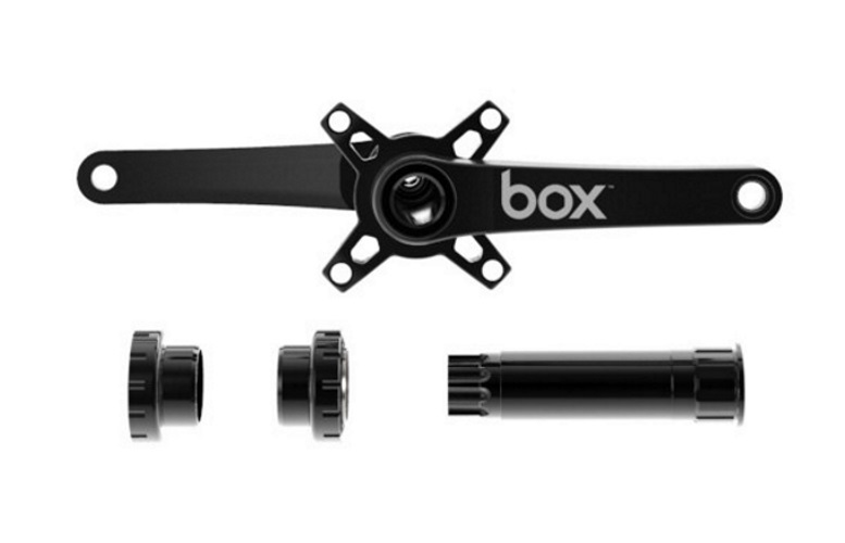 Box Vector M Bmx Bike Cranks 777x500 Box Vector M Bmx Bike Cranks