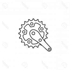Bicycle Gear Cogwheel Sprocket Symbols Vector Catchsplace 300x300 Bicycle Gear Cogwheel Sprocket Symbols Vector Catchsplace