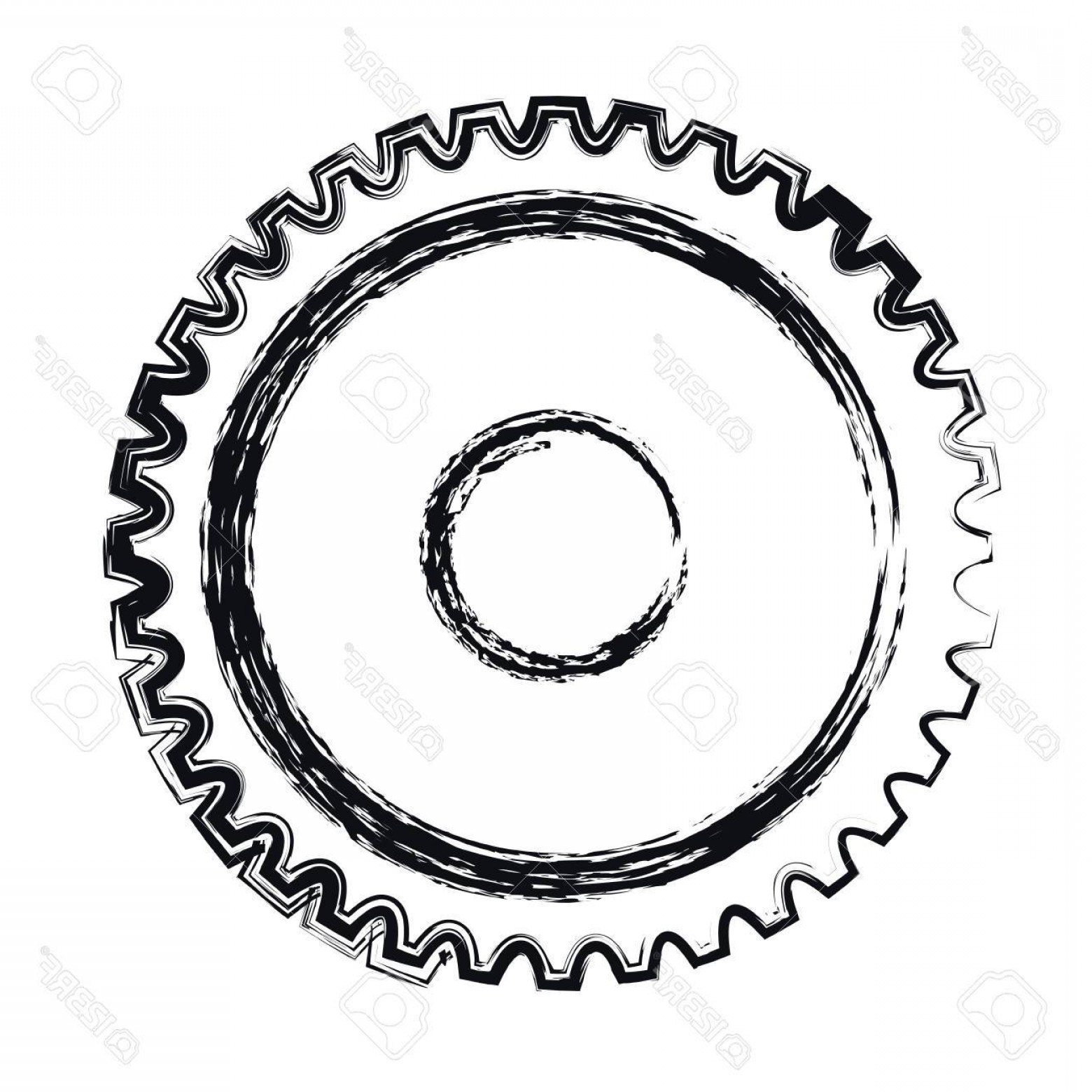 Bike Gear Vector at Collection of Bike Gear Vector