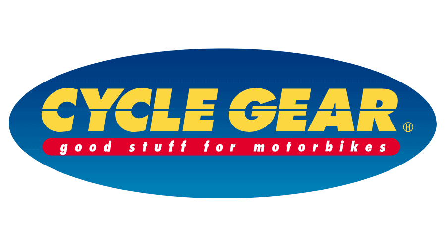 900x500 Cycle Gear Vector Logo