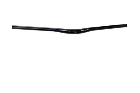 Bike Handlebars Vector