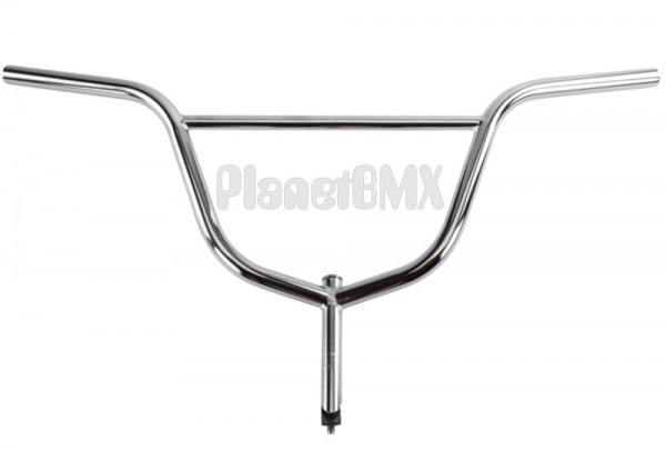 600x405 Haro Vector Handlebar Stem Combo Production