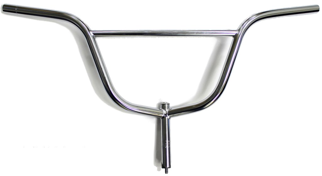 1024x561 Haro Vector Style Handlebars Chrome Bmx Bars Repop