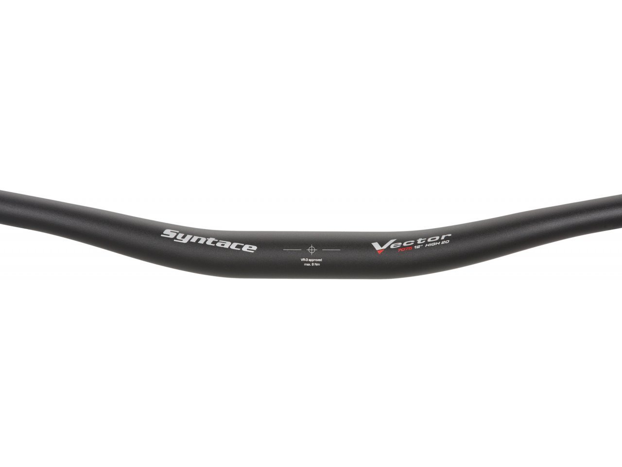 1280x960 Syntace Vector Mm Riser Handlebars