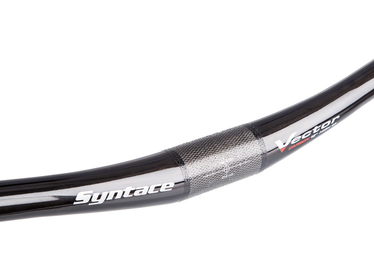 1280x960 Syntace Vector Carbon Mm Riser Handlebars