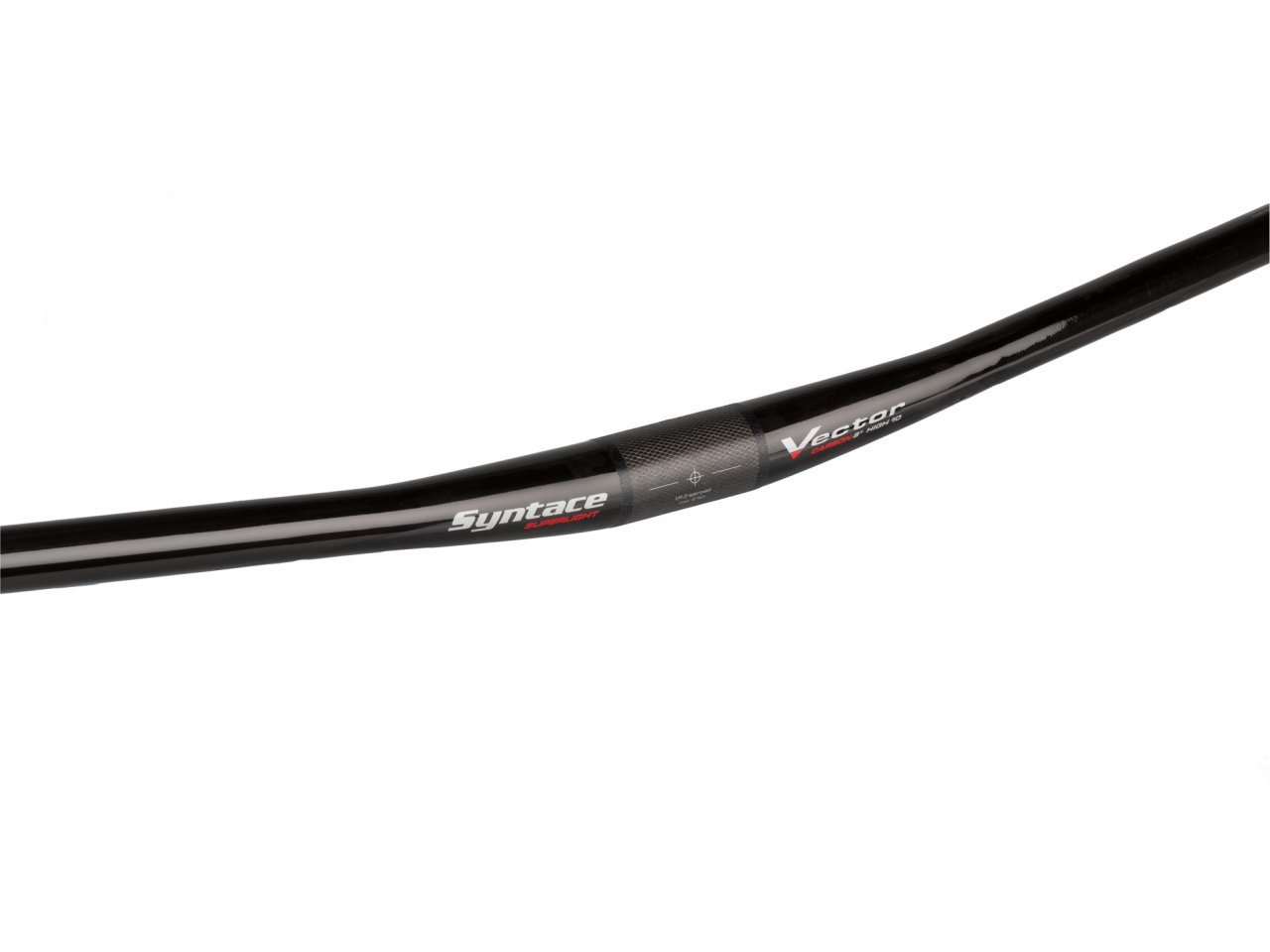 1280x960 Syntace Vector Carbon Superlight Mm Riser