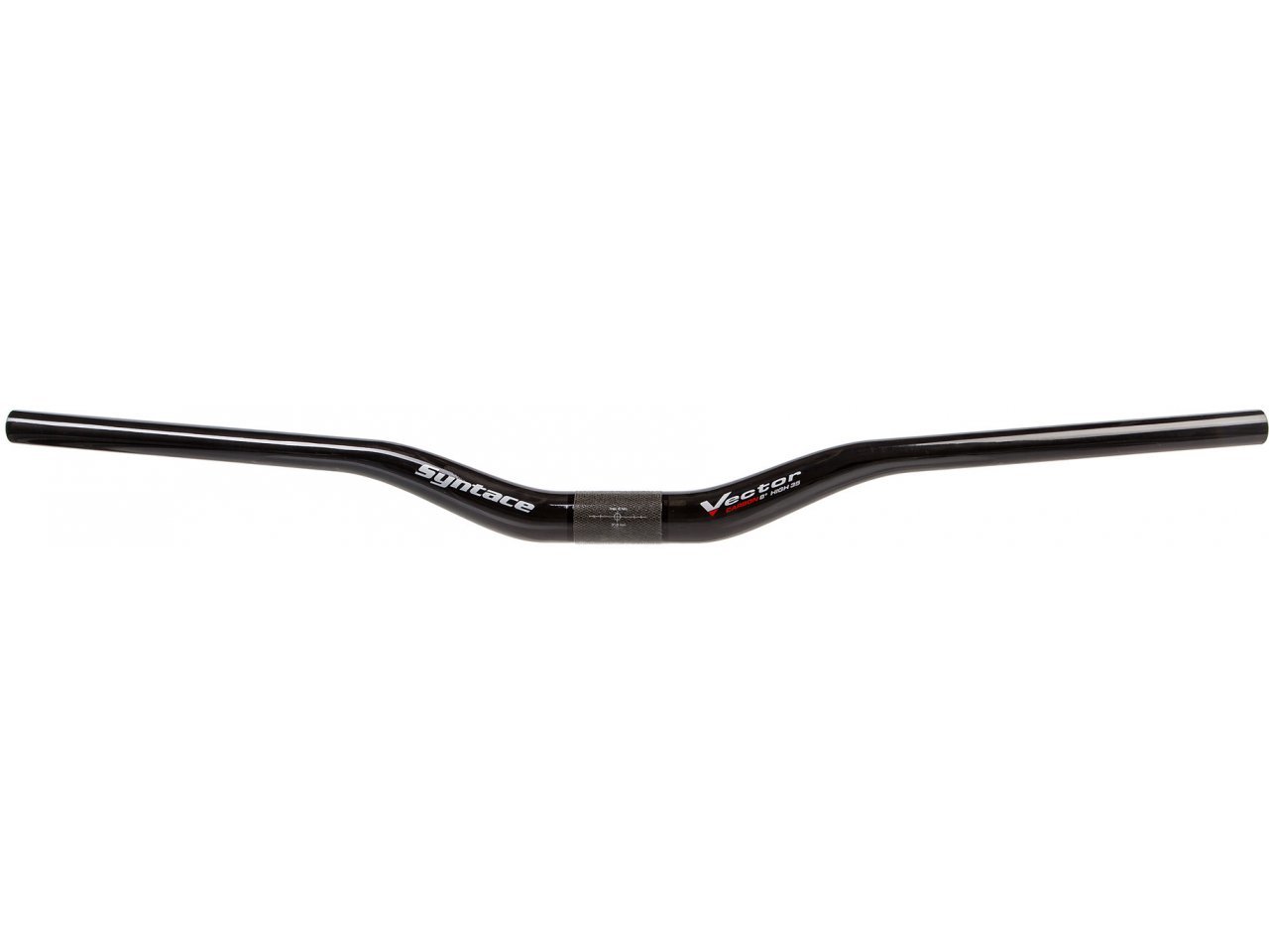 1280x960 Syntace Vector Carbon Mm Riser Handlebars
